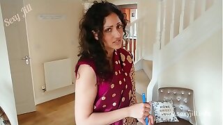 Desi maid molested, tied, tortured and forced to fuck will not hear of master no clemency dirty hindi audio chudai leaked scandal bollywood xxx taboo sextape POV Indian